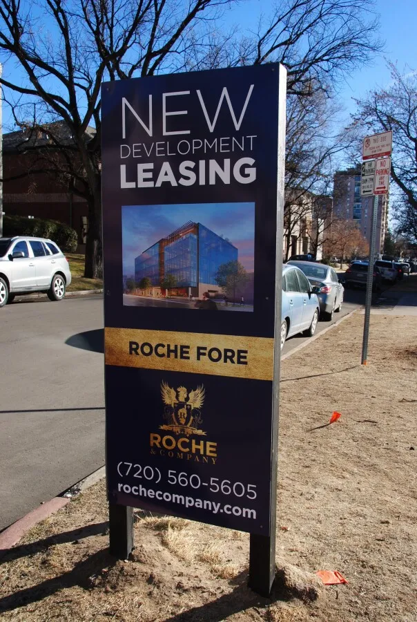 Signage