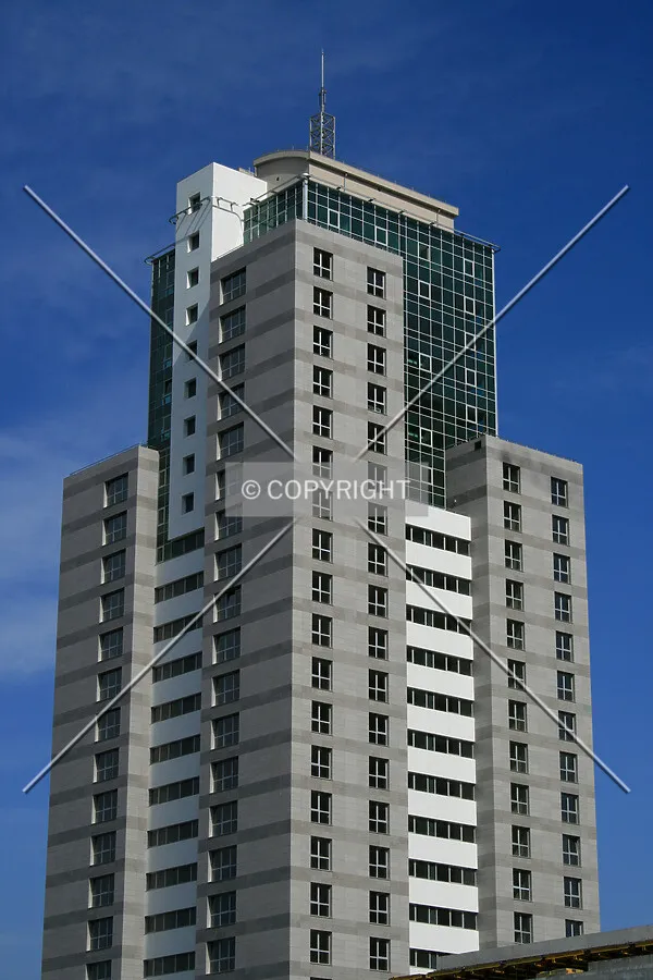 View from Lielirbes Street