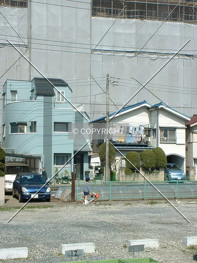 Neighborhood