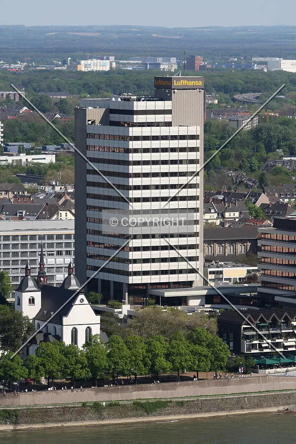 View from Dom