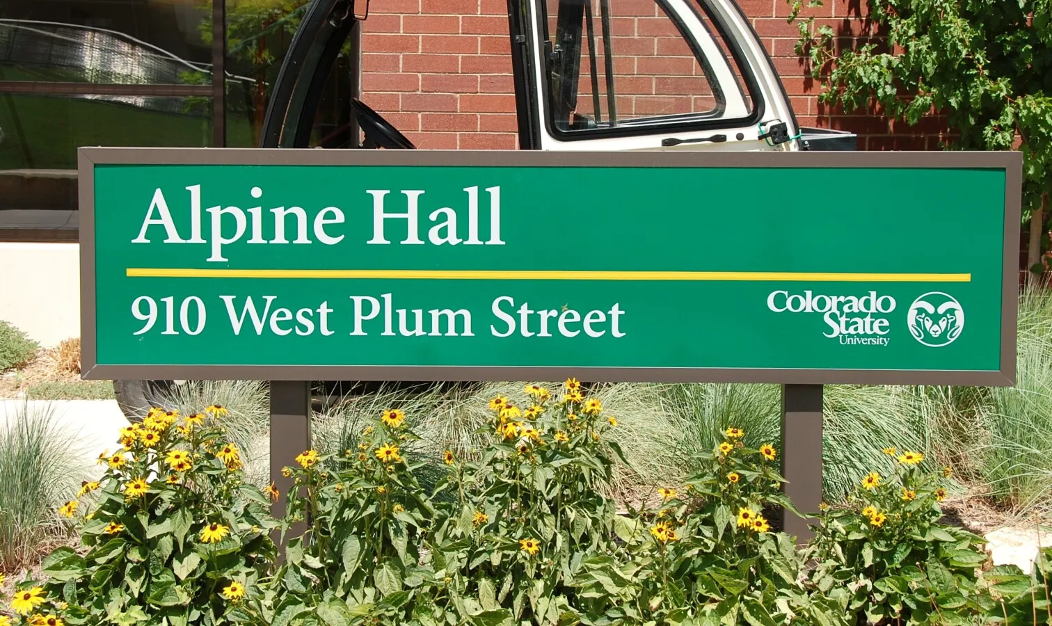 Signage