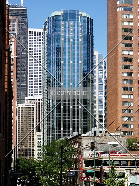 633 North St. Clair