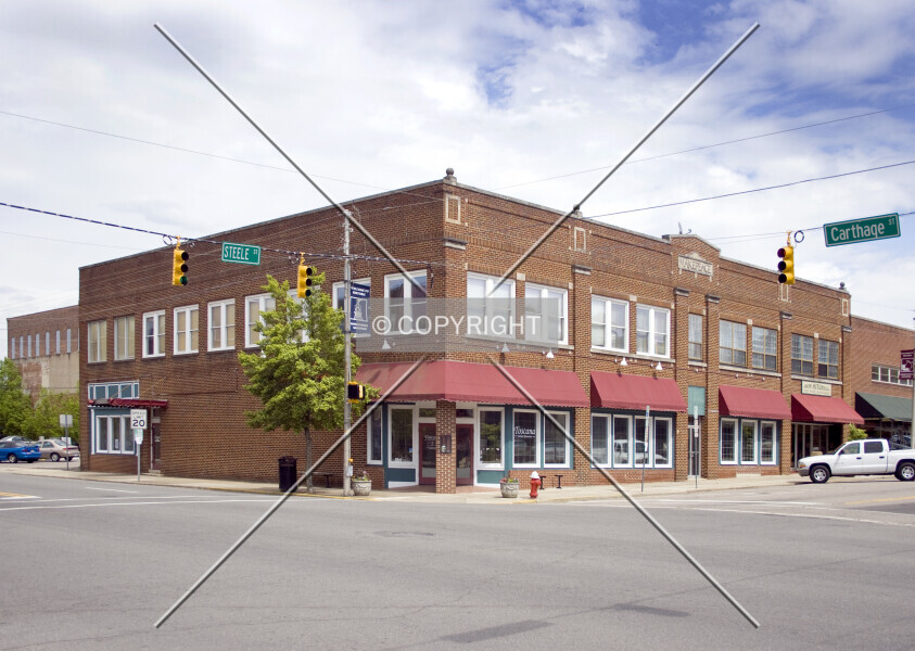 Makepeace Apartments