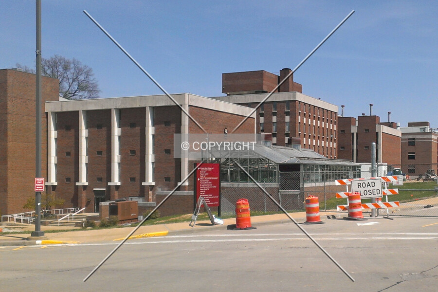 Benton Hall