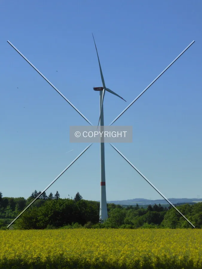 Wind turbine