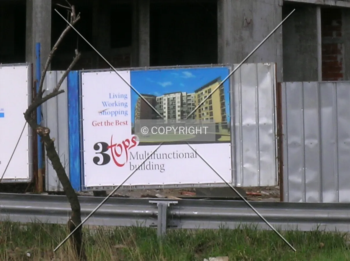 Project board
