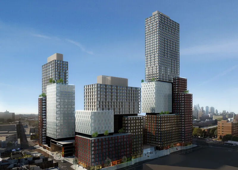 Computer rendering
