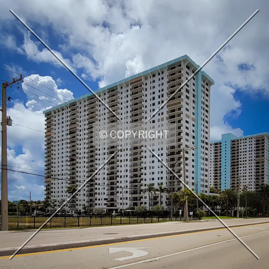 From the northwest; June 2, 2021