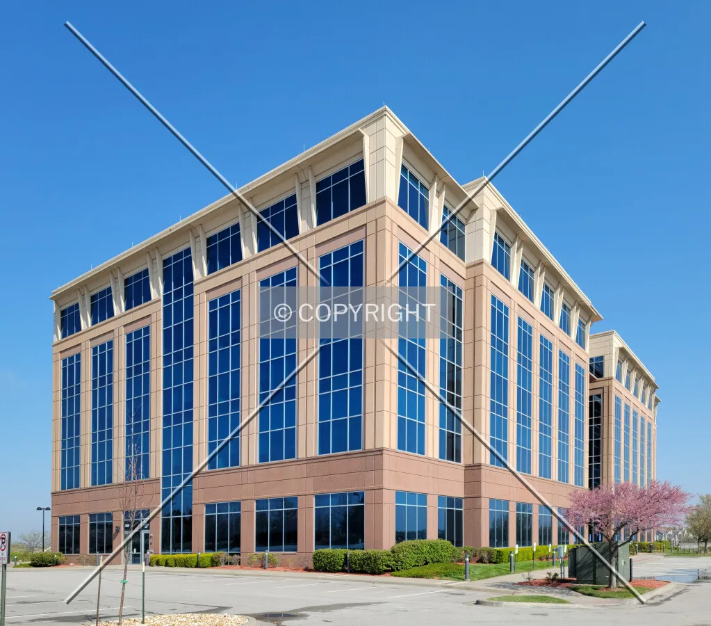 From the southeast; April 24, 2021