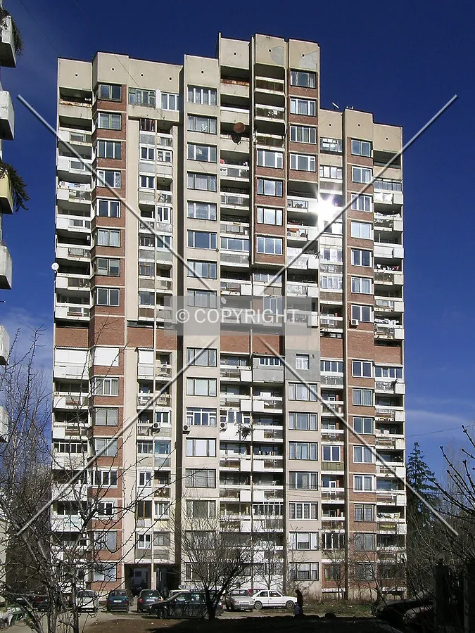 Full elevation