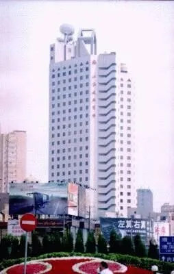 Daytime view