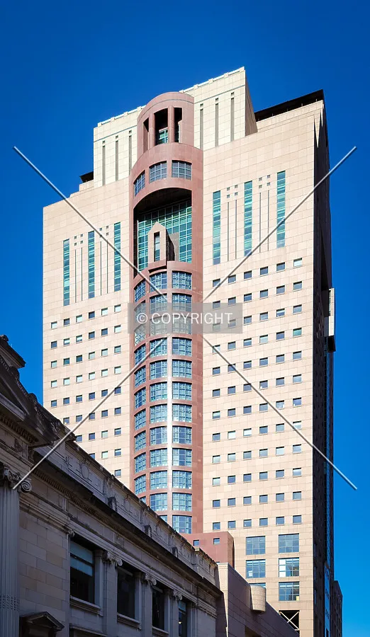 From the southeast; January 29, 2022