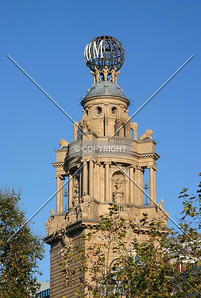The London Coliseum