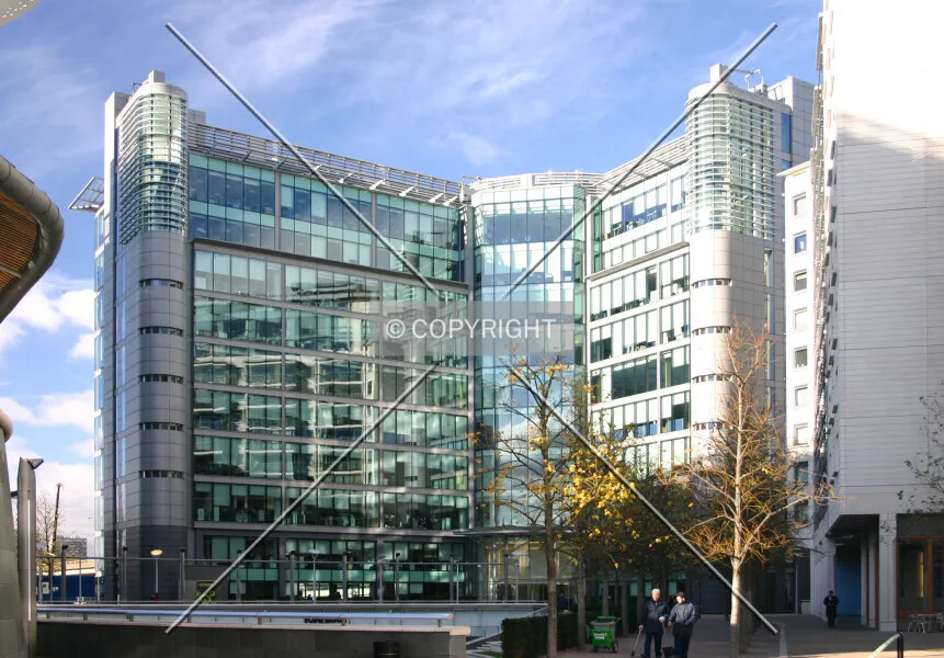3 Sheldon Square