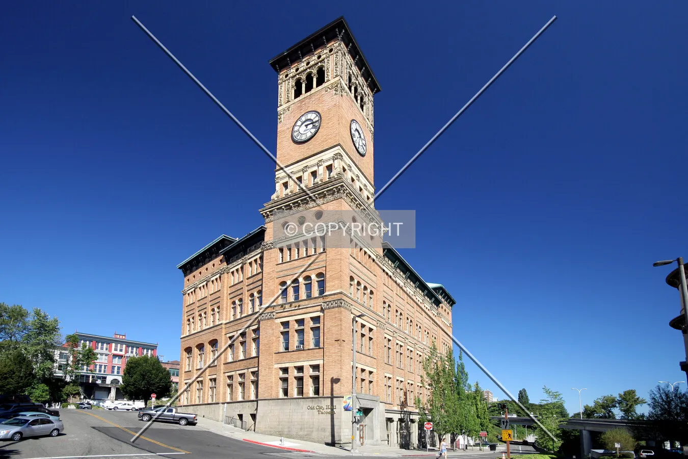 Full elevation