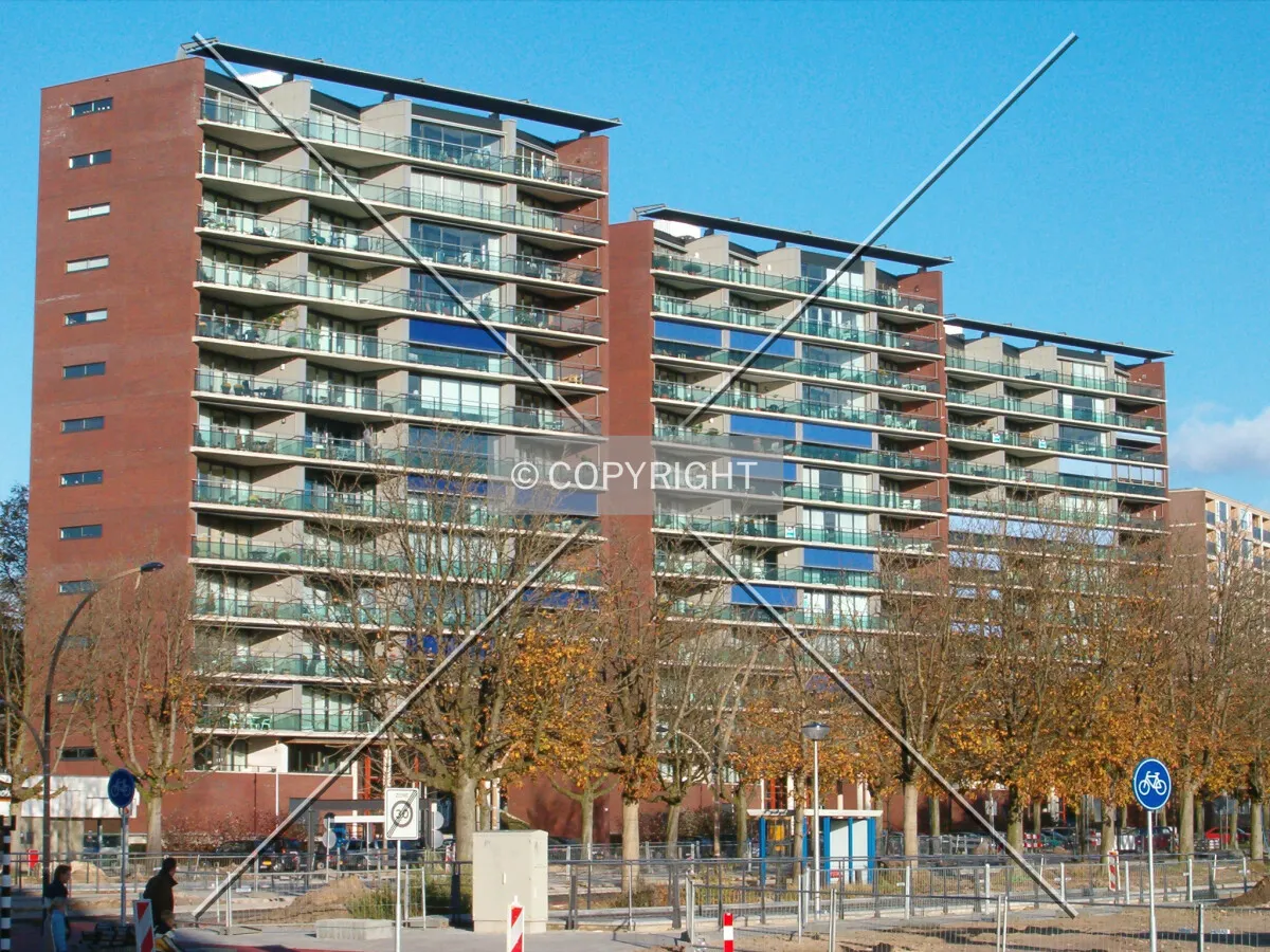 View from Mooienhof