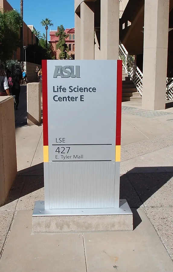 Signage