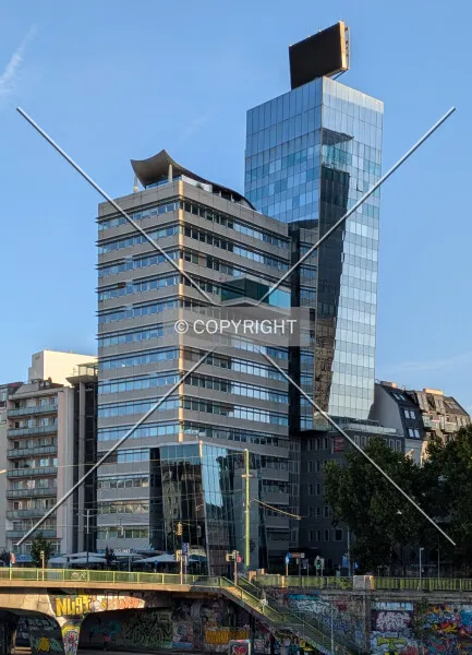 Mediatower