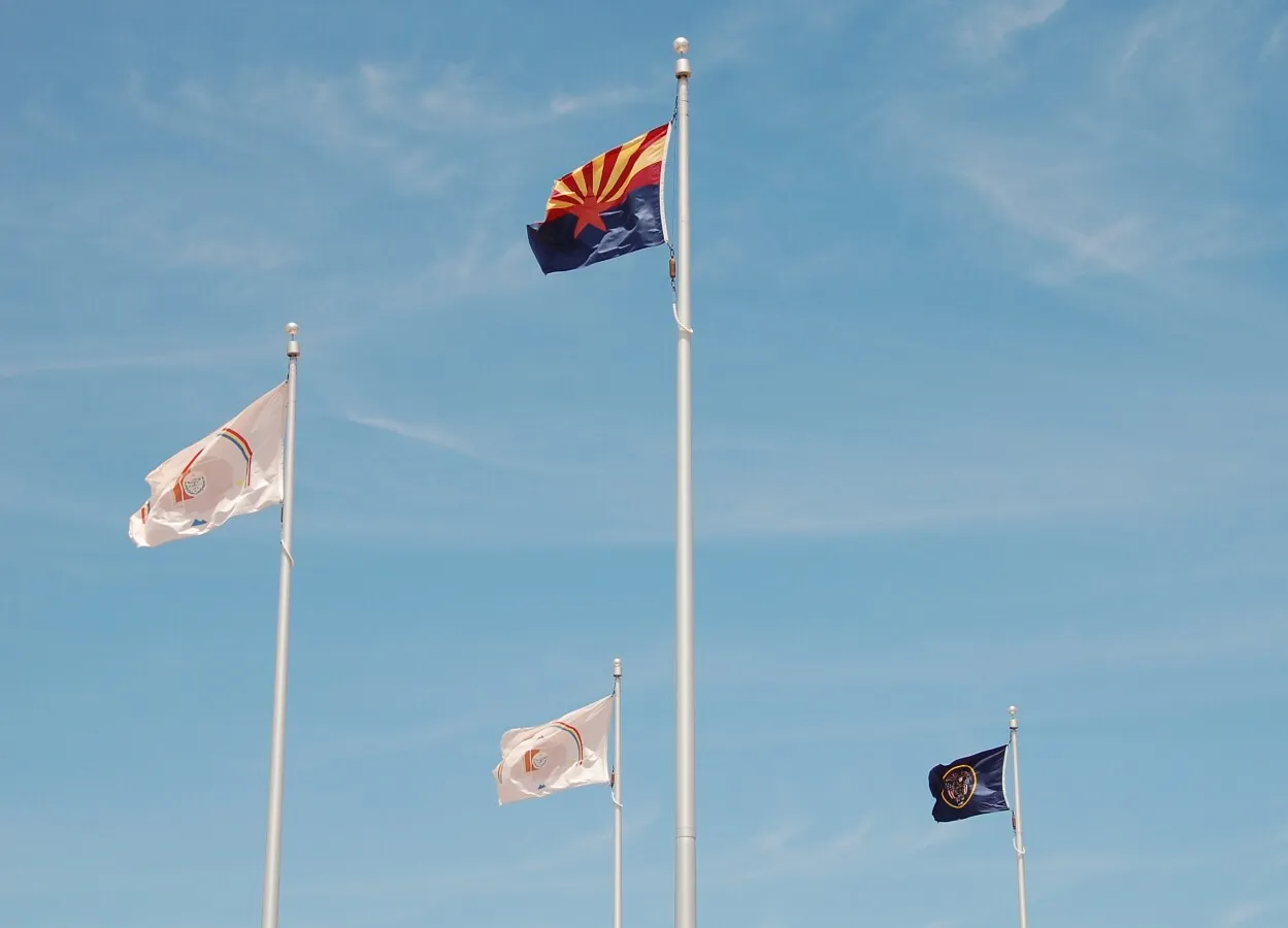 Flags