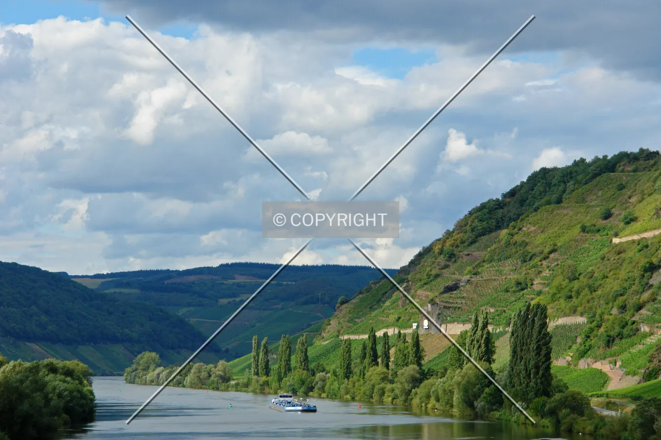 River Mosel