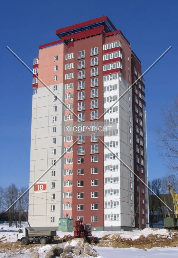 Full-height view