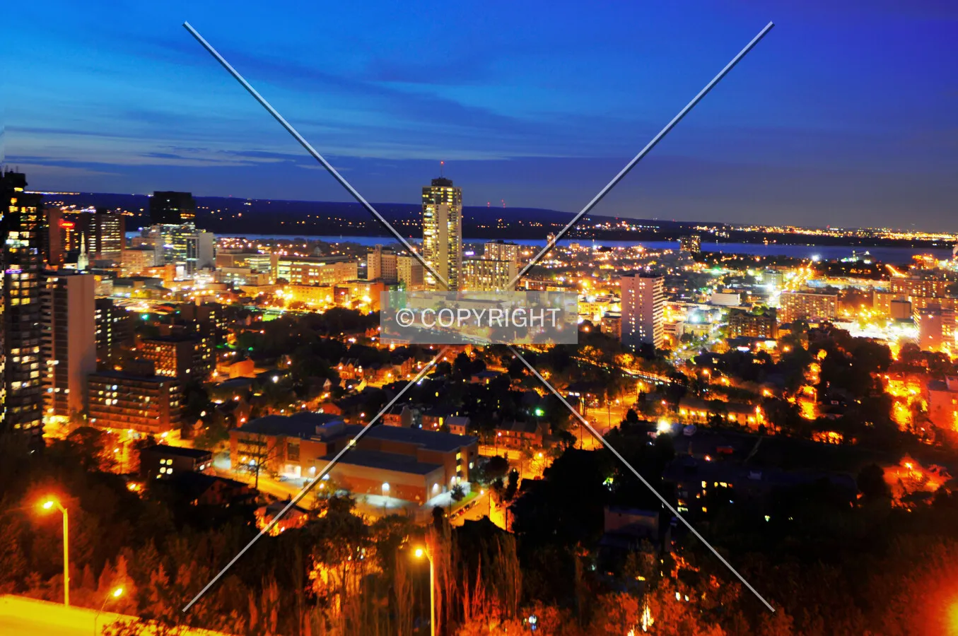 Hamilton, Ontario, Canada