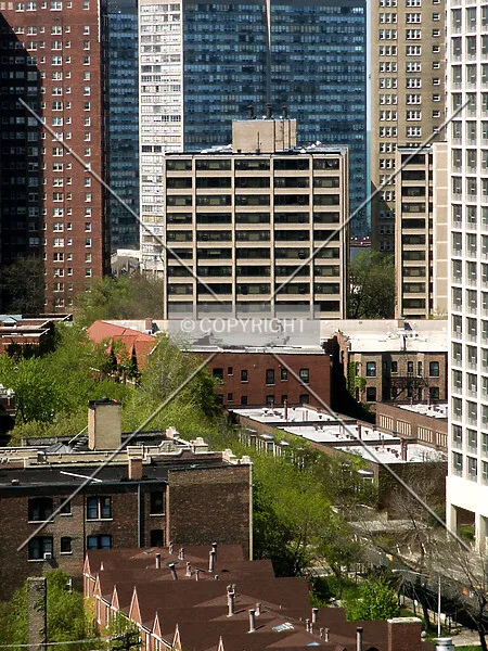 Algonquin Apartments 6