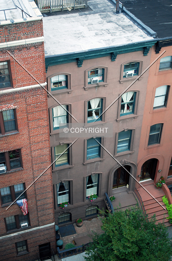 Viewed from 62 Pierrepont