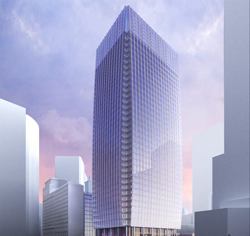 Computer rendering