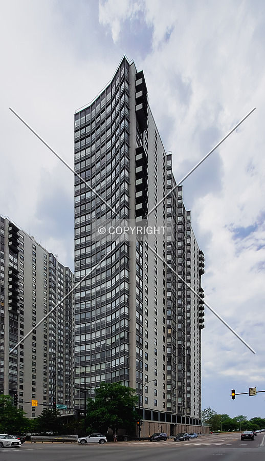 From the southwest; June 20, 2020