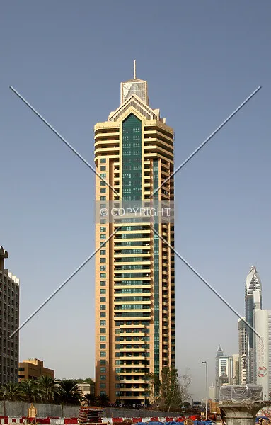 Al Manara Tower