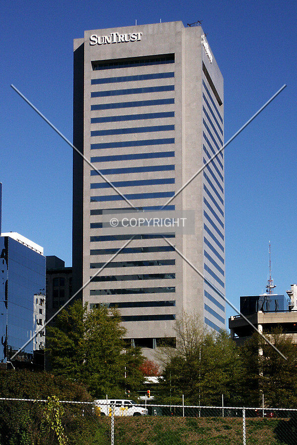 View from the south