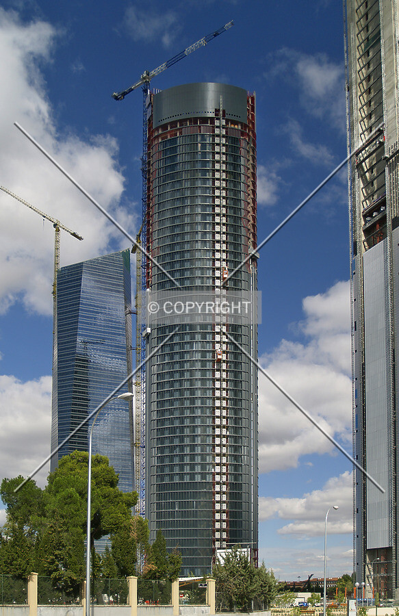 As seen from the southwest