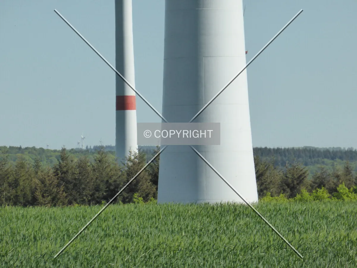 Wind turbine