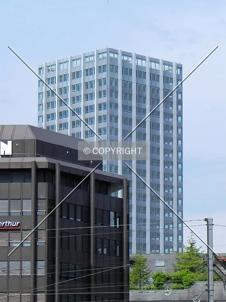 Wintower