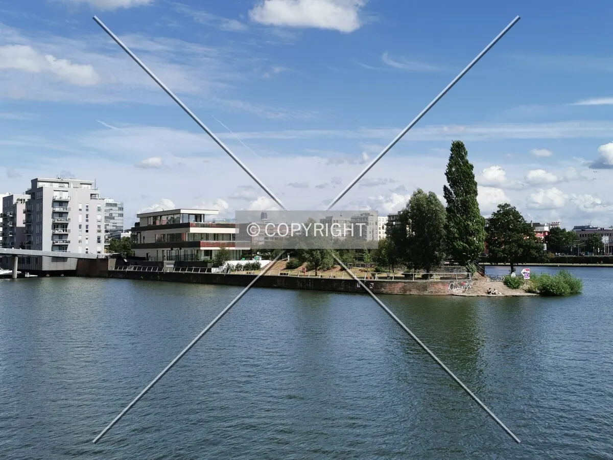 Westhafen Molenkopf