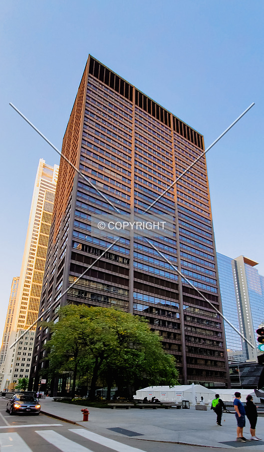 From the southwest; October 10, 2020