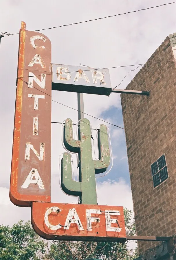 Signage