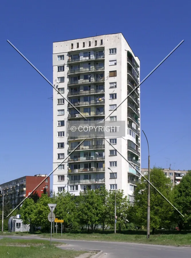 Full elevation