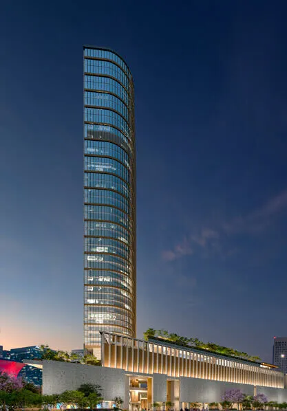 Computer rendering