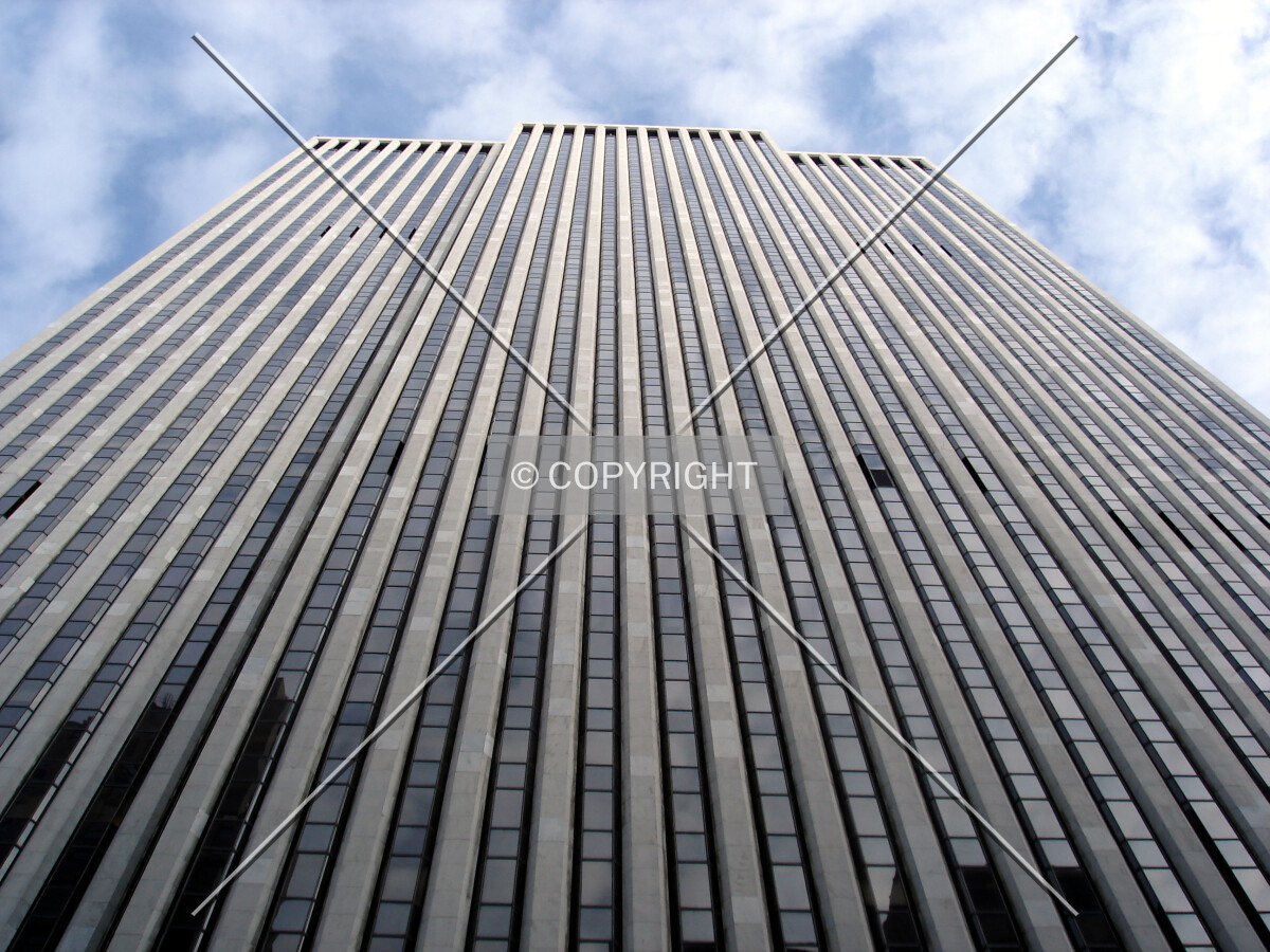 View from 58th Street