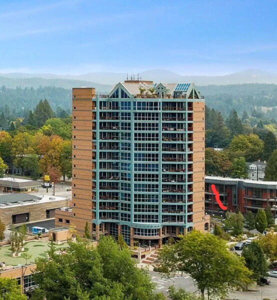 McEuen Terrace