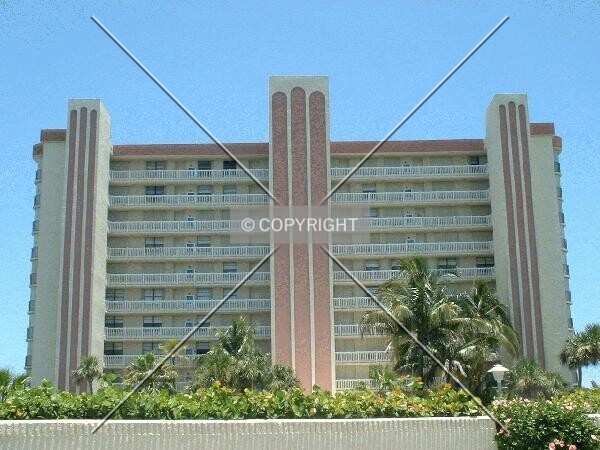 Miramar I Condominium