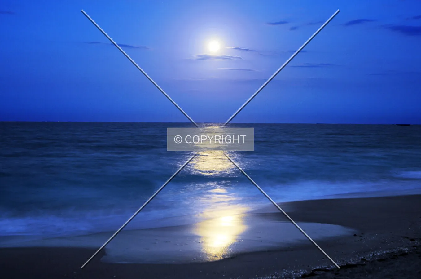 Moon over Jupiter