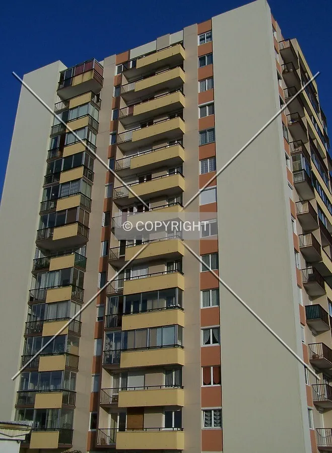 The northwest side