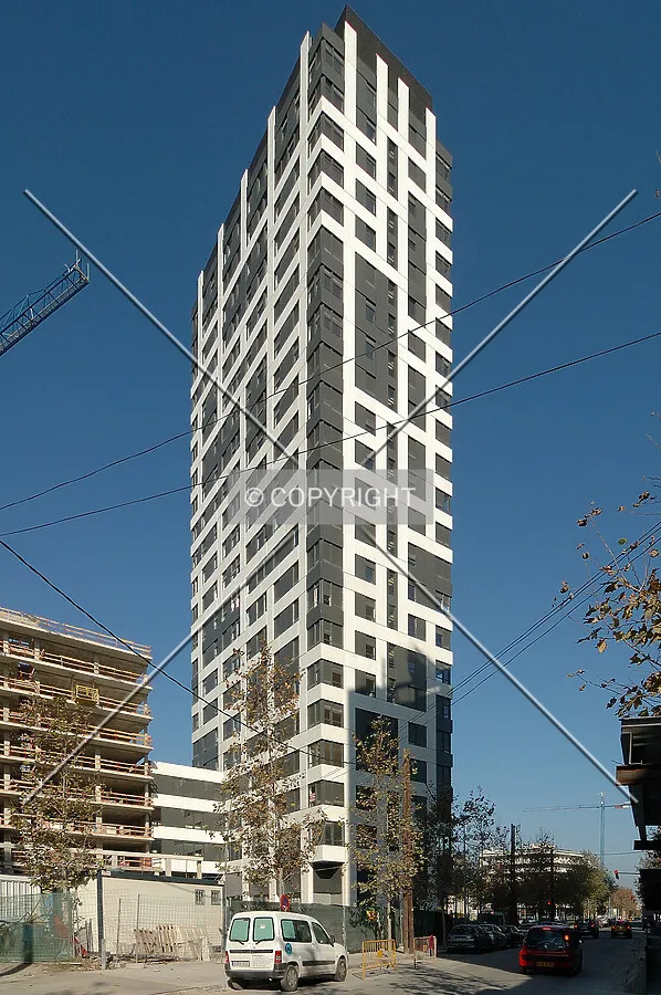 Southwest side