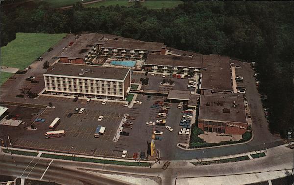 Vintage view