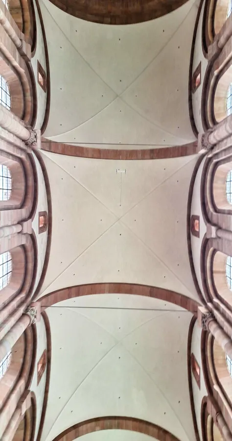 Ceiling
