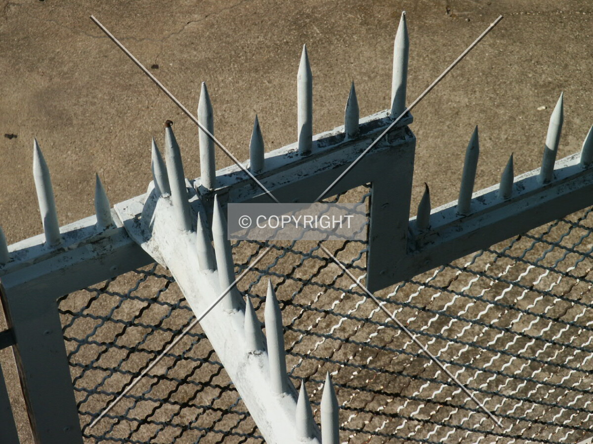 Don't jump from the observation deck!