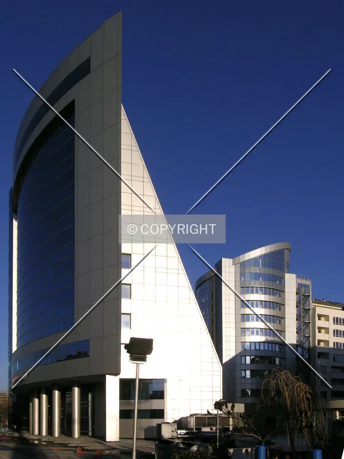 Full elevation
